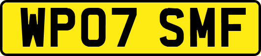 WP07SMF