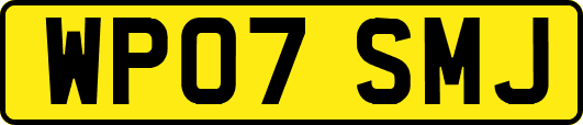 WP07SMJ