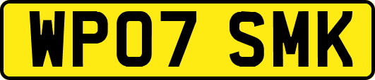 WP07SMK