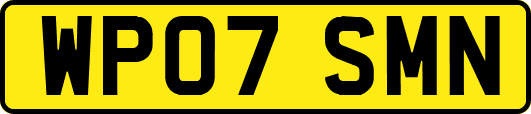 WP07SMN