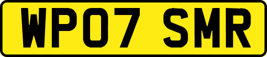 WP07SMR