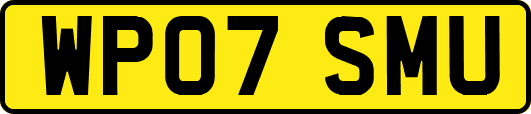 WP07SMU