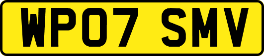 WP07SMV