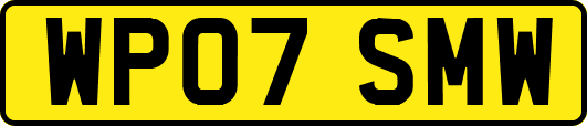 WP07SMW
