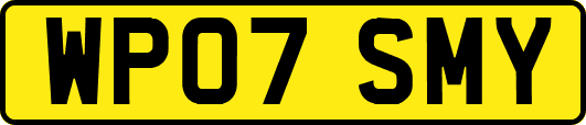 WP07SMY