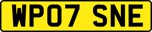 WP07SNE