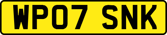 WP07SNK