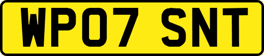 WP07SNT