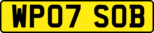 WP07SOB