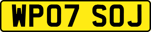 WP07SOJ