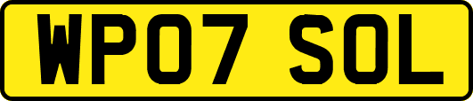 WP07SOL