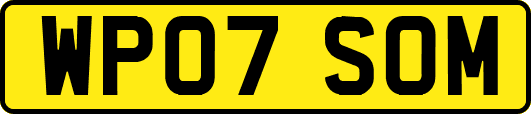 WP07SOM