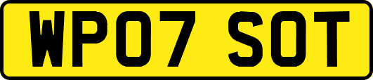 WP07SOT