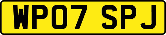 WP07SPJ