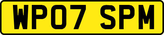WP07SPM