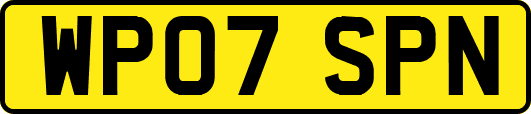 WP07SPN