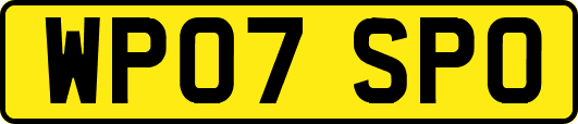 WP07SPO