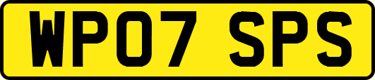 WP07SPS