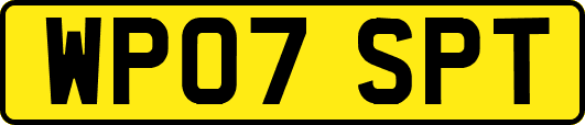 WP07SPT
