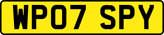 WP07SPY