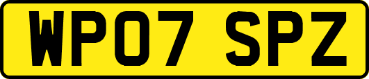 WP07SPZ