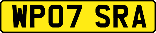 WP07SRA