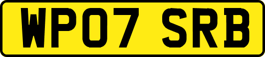 WP07SRB