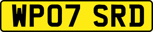 WP07SRD