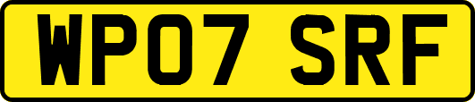 WP07SRF