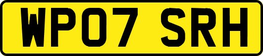 WP07SRH