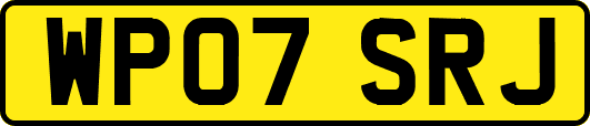 WP07SRJ