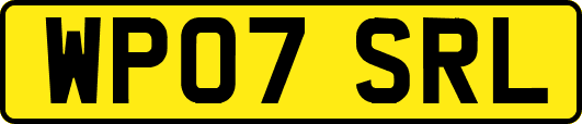 WP07SRL