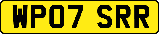 WP07SRR