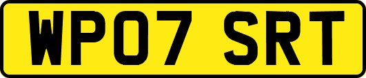 WP07SRT