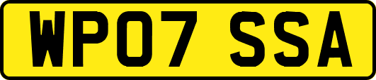 WP07SSA