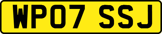 WP07SSJ