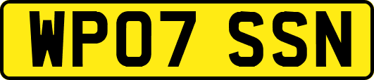 WP07SSN