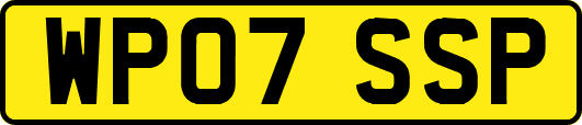 WP07SSP
