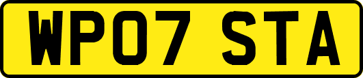 WP07STA