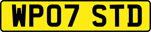 WP07STD