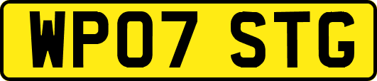 WP07STG