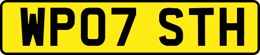 WP07STH