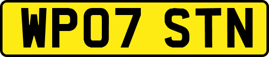 WP07STN