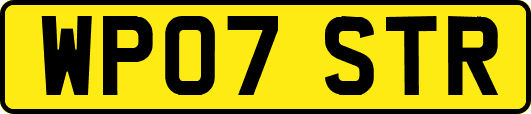 WP07STR