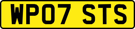 WP07STS