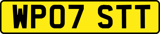 WP07STT