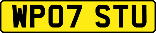 WP07STU