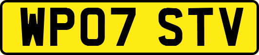 WP07STV