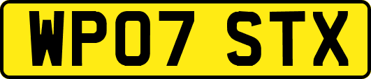 WP07STX