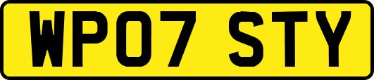 WP07STY
